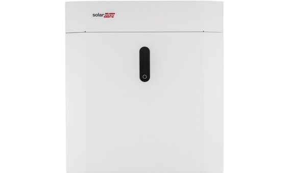 SolarEdge Home Battery 4.6 kWh per SE*K-RWS